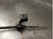 Recambio de palanca cambio para bmw serie 3 berlina (e46) 320d referencia OEM IAM 25167515261 