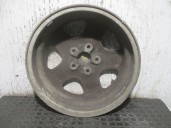 Recambio de llanta para land rover freelander (ln) 2.0 turbodiesel referencia OEM IAM ANR3974 R155.5JX15X46 ALUMINIO 5P