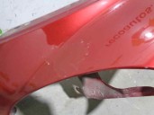 Replacement front left fender for Chrysler PT Cruiser (PT) 1.6 16V CAT OEM IAM reference 5139961AA GARNET 