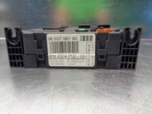 Recambio de caja reles / fusibles para peugeot 308 sport referencia OEM IAM 9663798180 