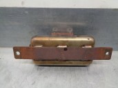 Recambio de enfriador egr para mitsubishi montero (v60/v70) 3.2 di-d cat referencia OEM IAM ME190135  