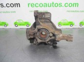 Replacement front left stub axle for Opel Astra G Caravan 2.0 16V DI CAT (X 20 DTL / LD3) OEM IAM reference 