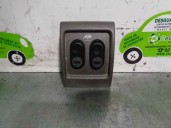 Recambio de mando elevalunas trasero derecho para chrysler pt cruiser (pt) 1.6 16v cat referencia OEM IAM OUG381L8AB 