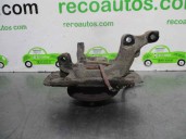 Recambio de mangueta delantera izquierda para opel astra g caravan 2.0 16v di cat (x 20 dtl / ld3) referencia OEM IAM 