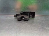 Replacement trunk / tailgate lock for Peugeot 308 Sport OEM IAM reference 9660403880 3 PINS 5 DOORS
