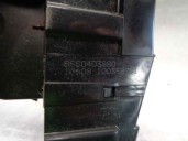 Replacement trunk / tailgate lock for Peugeot 308 Sport OEM IAM reference 9660403880 3 PINS 5 DOORS