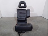 Recambio de asientos trasero izquierdo para mitsubishi montero (v60/v70) 3.2 di-d cat referencia OEM IAM 4412937 CUERNO NEGRO 5 