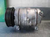 Recambio de compresor aire acondicionado para chrysler pt cruiser (pt) 1.6 16v cat referencia OEM IAM 4472204184 