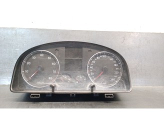 Recambio de cuadro instrumentos para volkswagen touran (1t1) 1.6 16v fsi referencia OEM IAM 1T0920850 1T0920850BX 