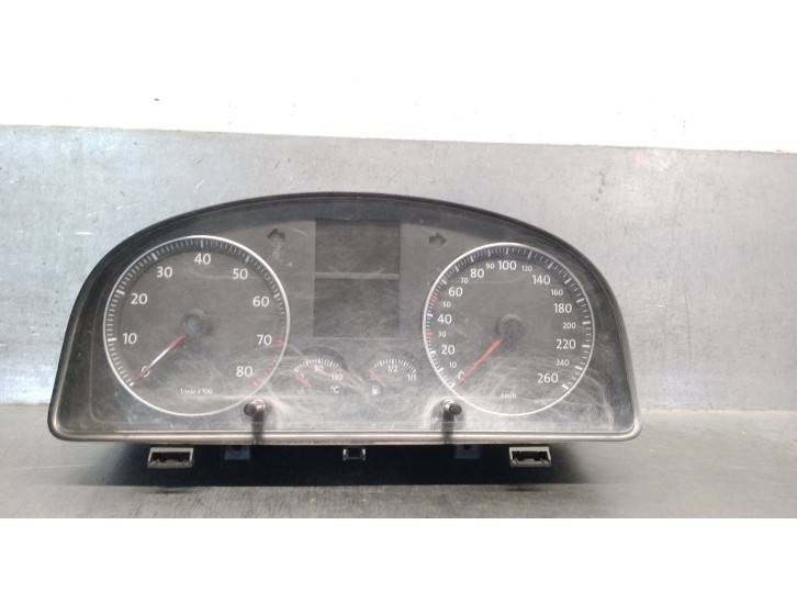 Recambio de cuadro instrumentos para volkswagen touran (1t1) 1.6 16v fsi referencia OEM IAM 1T0920850 1T0920850BX 