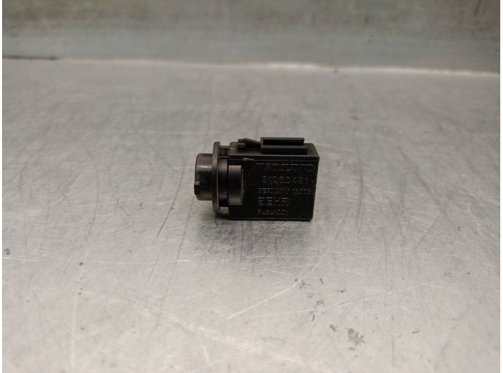 Recambio de sensor para volvo v60 i (155) d3 / d4 referencia OEM IAM 31250491 