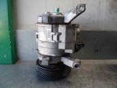 Replacement air conditioning compressor for Chrysler PT Cruiser (PT) 1.6 16V CAT OEM IAM reference 4472204184 