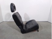 Recambio de asientos trasero izquierdo para mitsubishi montero (v60/v70) 3.2 di-d cat referencia OEM IAM 4412937 CUERNO NEGRO 5 