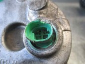 Recambio de compresor aire acondicionado para chrysler pt cruiser (pt) 1.6 16v cat referencia OEM IAM 4472204184 