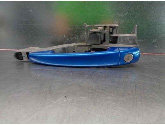 Recambio de maneta exterior delantera izquierda para peugeot 308 sport referencia OEM IAM 9101GF  