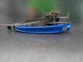 Recambio de maneta exterior delantera izquierda para peugeot 308 sport referencia OEM IAM 9101GF  