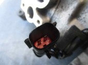 Replacement air conditioning compressor for Chrysler PT Cruiser (PT) 1.6 16V CAT OEM IAM reference 4472204184 