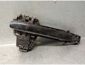 Recambio de maneta exterior delantera derecha para mercedes-benz clase v (w447) v 220 cdi / d (447.811, 447.813, 447.815) refere