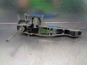 Recambio de maneta exterior delantera izquierda para peugeot 308 sport referencia OEM IAM 9101GF  