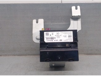 Recambio de modulo electronico para hyundai tucson (nx4e, nx4a) 1.6 t-gdi htrac referencia OEM IAM 96510N7000 96510N7000 A3C0520