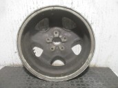 Recambio de llanta para land rover freelander (ln) 2.0 turbodiesel referencia OEM IAM ANR3974 R155.5JX15X46 ALUMINIO 5P