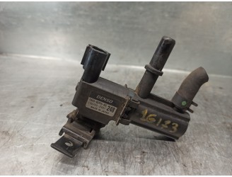 Recambio de electrovalvula vacio para jaguar x-type wagon 2.5 v6 24v cat referencia OEM IAM 1X439C915BC 1362002481 DENSO