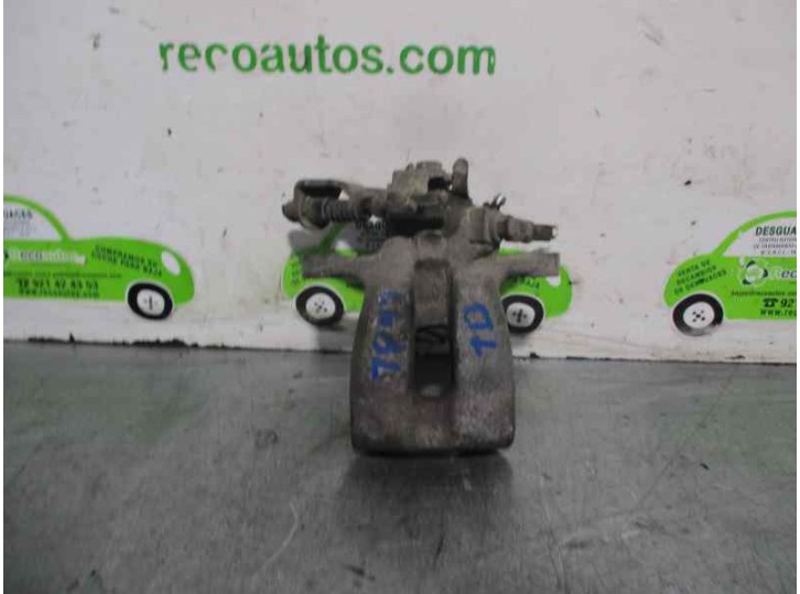 Recambio de pinza freno trasera derecha para opel astra g caravan 2.0 16v di cat (x 20 dtl / ld3) referencia OEM IAM LUCAS