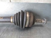 Recambio de transmision delantera derecha para peugeot 308 sport referencia OEM IAM 3273QH  