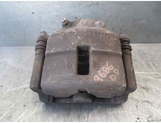 FRONT RIGHT BRAKE CALIPER 134469C 4C22WF6 