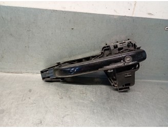 Recambio de maneta exterior delantera izquierda para mercedes-benz clase v (w447) v 220 cdi / d (447.811, 447.813, 447.815) refe