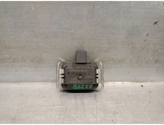 Recambio de sensor lluvia para volvo v60 i (155) d3 / d4 referencia OEM IAM 31214359 