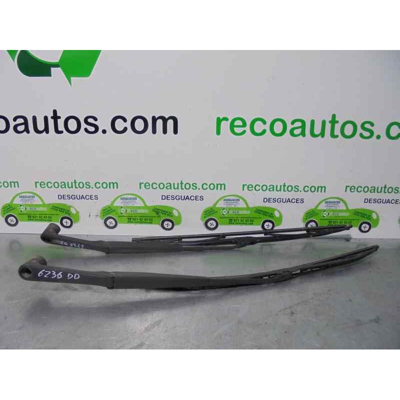 Recambio de brazo limpia delantero derecho para mitsubishi montero (v20/v40) 3.0 v6 cat referencia OEM IAM   