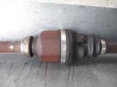 Recambio de transmision delantera derecha para peugeot 308 sport referencia OEM IAM 3273QH  