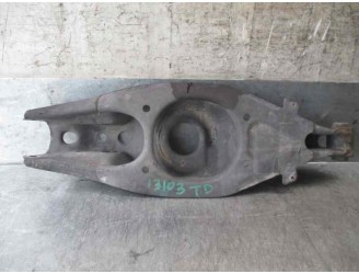 Recambio de brazo suspension inferior trasero derecho para mercedes-benz clase slk (w171) roadster 3.0 v6 cat referencia OEM IAM