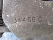 Replacement right front brake caliper for Chrysler PT Cruiser (PT) 1.6 16V CAT OEM IAM reference 134469C 4C22WF6 