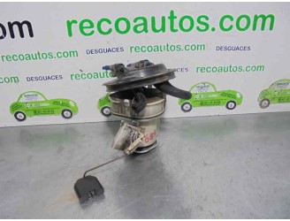 Replacement fuel gauge sender for Opel Astra G Caravan 2.0 16V DI CAT (X 20 DTL / LD3) OEM IAM reference 9128220 0580300001 BOS