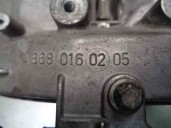 Recambio de culata para mercedes-benz clase a (w168) 1.7 cdi diesel cat referencia OEM IAM R6680160801  