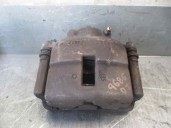 Replacement front left brake caliper for Chrysler PT Cruiser (PT) 1.6 16V Cat OEM IAM reference 134469C 4C22WF5 
