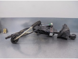 Recambio de palanca cambio para volkswagen crafter 2.0 tdi referencia OEM IAM 2E1711025C 9062600098 