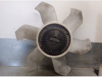 Recambio de ventilador viscoso motor para mitsubishi montero (v60/v70) 3.2 di-d cat referencia OEM IAM ME298542 ME298542 