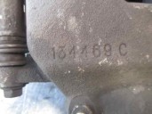 Replacement front left brake caliper for Chrysler PT Cruiser (PT) 1.6 16V Cat OEM IAM reference 134469C 4C22WF5 