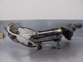 Recambio de palanca cambio para volkswagen crafter 2.0 tdi referencia OEM IAM 2E1711025C 9062600098 