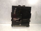 Recambio de modulo electronico para toyota yaris (_p21_, _pa1_, _ph1_) 1.5 hybrid (mxph10) referencia OEM IAM 899900D440  62B639