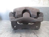 Replacement front left brake caliper for Chrysler PT Cruiser (PT) 1.6 16V cat OEM IAM reference 134469C 4C22WF5 