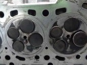 Recambio de culata para mercedes-benz clase a (w168) 1.7 cdi diesel cat referencia OEM IAM R6680160801 