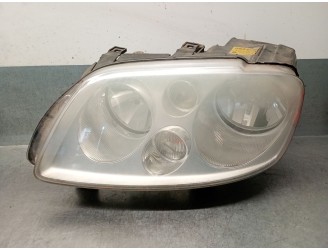 Recambio de faro izquierdo para volkswagen touran (1t1) 1.6 16v fsi referencia OEM IAM 1T0941005D 1T0941005R 