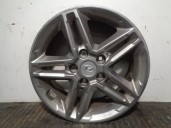 Recambio de llanta para hyundai kona 1.0 tgdi cat referencia OEM IAM 52910J9100 R166.5JX16OFFET44 