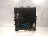 Recambio de modulo electronico para toyota yaris (_p21_, _pa1_, _ph1_) 1.5 hybrid (mxph10) referencia OEM IAM 899900D440  62B639