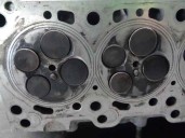 Recambio de culata para mercedes-benz clase a (w168) 1.7 cdi diesel cat referencia OEM IAM R6680160801  