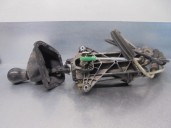 Recambio de palanca cambio para volkswagen crafter 2.0 tdi referencia OEM IAM 2E1711025C 9062600098 